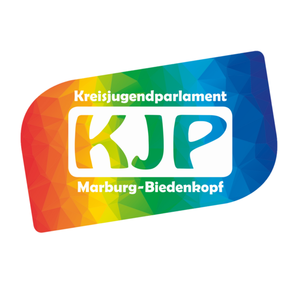Logo des Kreisjugendparlaments