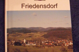 Dorfchronik Friedensdorf