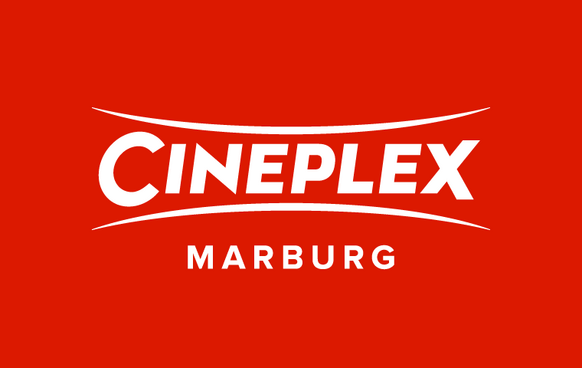 Logo Cineplex Marburg