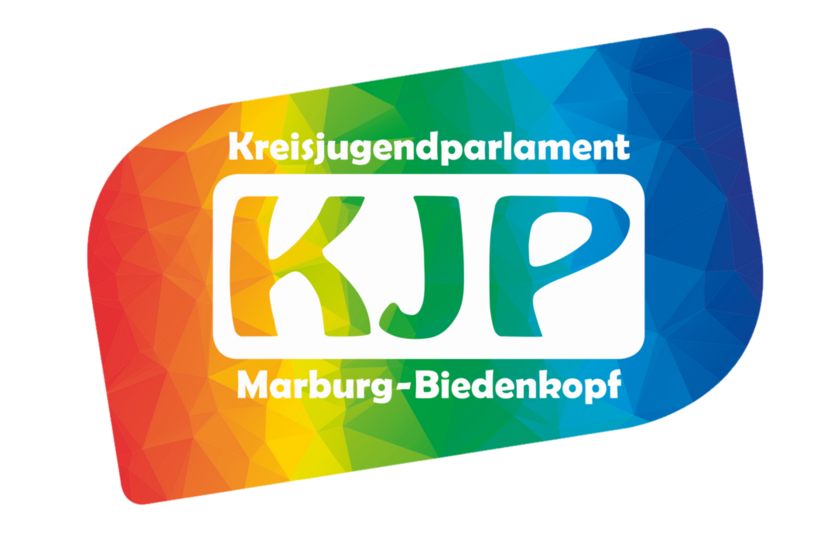 Logo des Kreisjugendparlaments