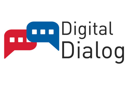 Logo Digital Dialog