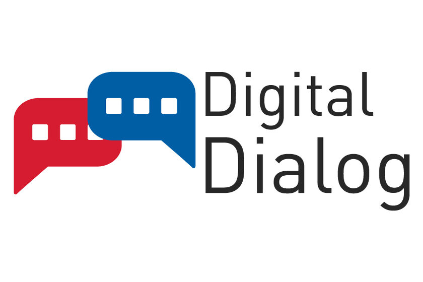 Logo Digital Dialog