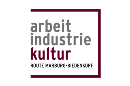 Logo Route der Arbeit und Industriekultur