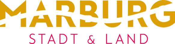 Logo Marburg Stadt und Land Tourismus GmbH