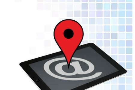 Symbolbild der Veranstaltungsreihe "Digitale Medien, Internet und Co."