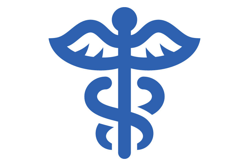 Icon medizin