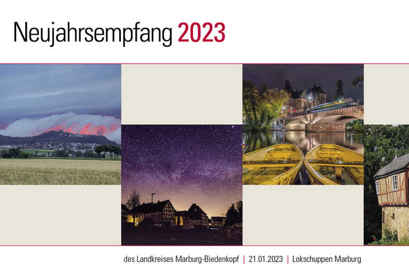 Titelbild Neujahrsempfang 2023