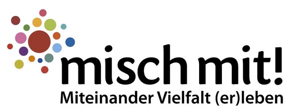Logo misch mit