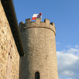 Galeriebild Schloss Biedenkopf