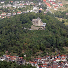 Galeriebild Schloss Biedenkopf