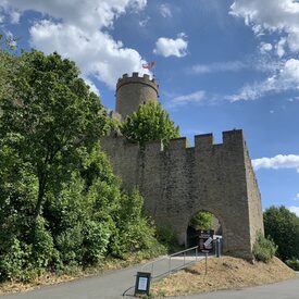 Galeriebild Schloss Biedenkopf