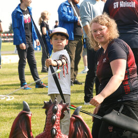 Galeriebild Sportlerehrung 2024