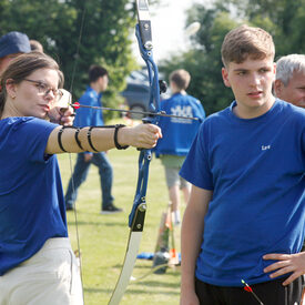 Galeriebild Sportlerehrung 2024