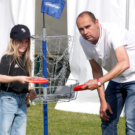 Galeriebild Sportlerehrung 2024