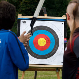 Galeriebild Sportlerehrung 2024