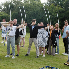 Galeriebild Sportlerehrung 2024