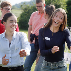 Galeriebild Sportlerehrung 2024