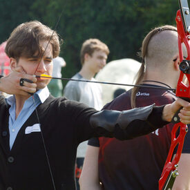 Galeriebild Sportlerehrung 2024
