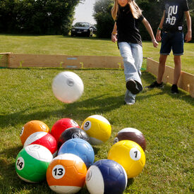 Galeriebild Sportlerehrung 2024