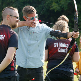Galeriebild Sportlerehrung 2024