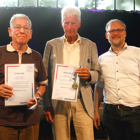 Galeriebild Sportlerehrung 2024