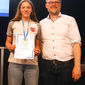Galeriebild Sportlerehrung 2024