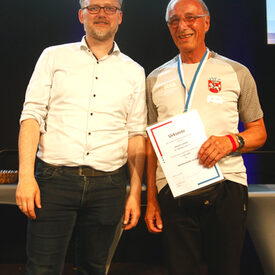Galeriebild Sportlerehrung 2024