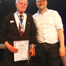 Galeriebild Sportlerehrung 2024