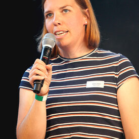 Galeriebild Sportlerehrung 2024