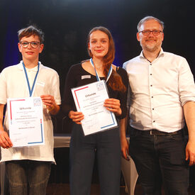 Galeriebild Sportlerehrung 2024