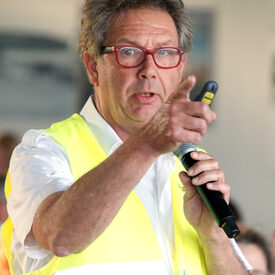 Galeriebild Sportlerehrung 2024