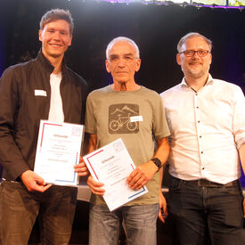 Galeriebild Sportlerehrung 2024