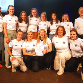 Galeriebild Sportlerehrung 2024