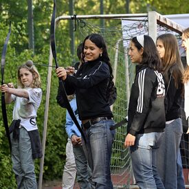 Galeriebild Sportlerehrung