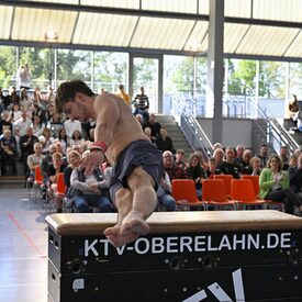 Galeriebild Sportlerehrung