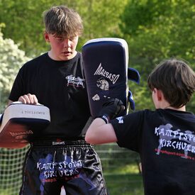 Galeriebild Sportlerehrung