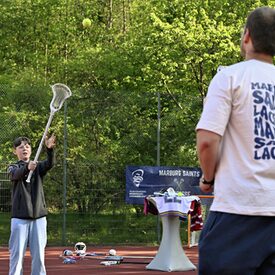 Galeriebild Sportlerehrung