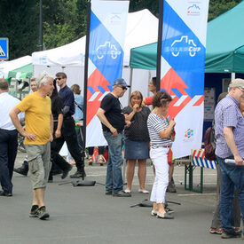 Tag der offenen Tür im Kreishaus Marburg am 6. Juli 2019 – Bildergalerie