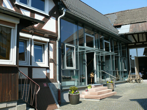 Regionalmuseum Weidenhausen