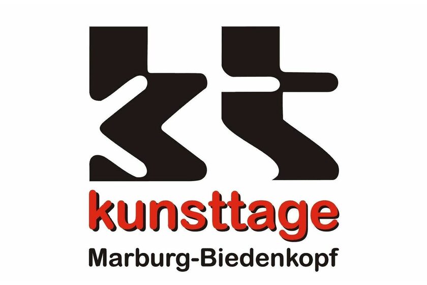 Logo Kunsttage
