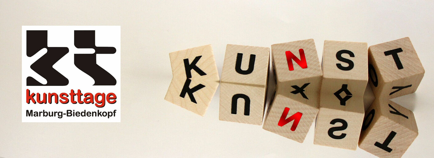 Kunsttage Marburg-Biedenkopf