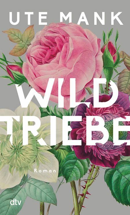 Titelbild "Wildtriebe"