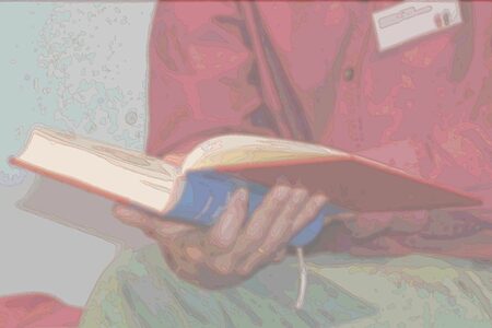 Literaturparcours 2020