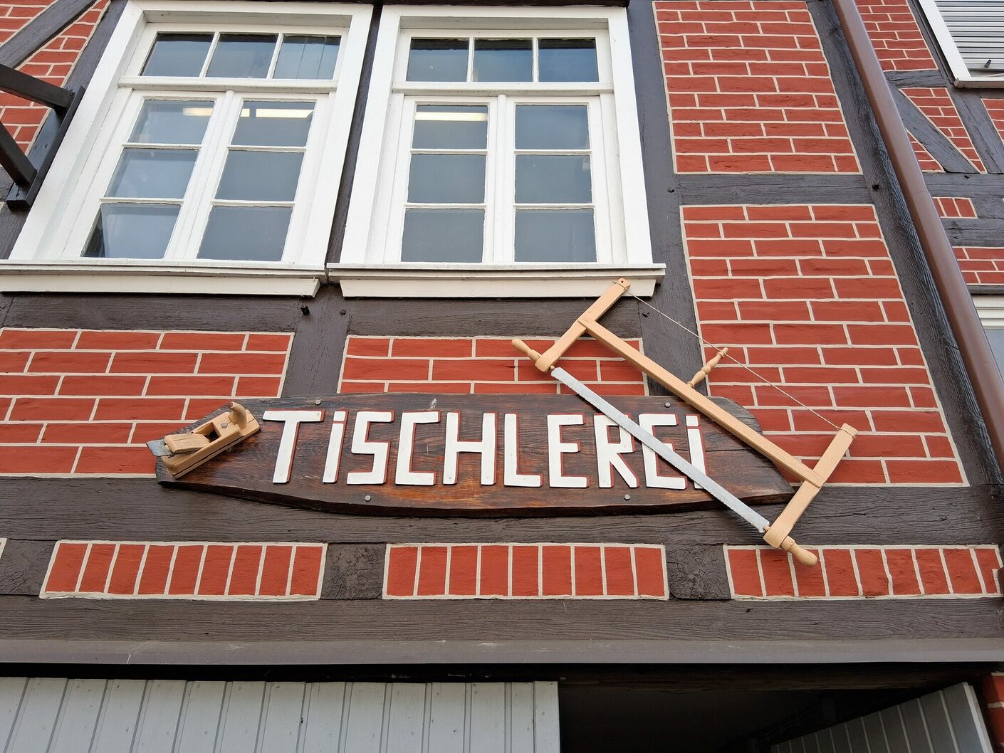 Historische Werkstatt Münchhausen