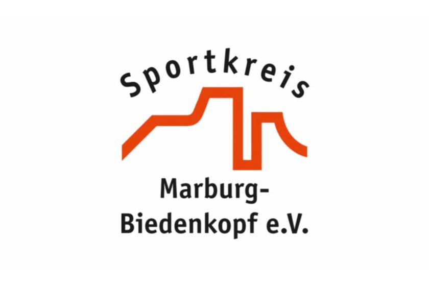 Logo des Sportkreises Marburg-Biedenkopf e.V.