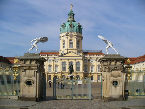 Schloss Charlottenburg-Wilmersdorf