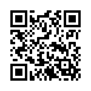 QR-Code zum Telegram-Messenger