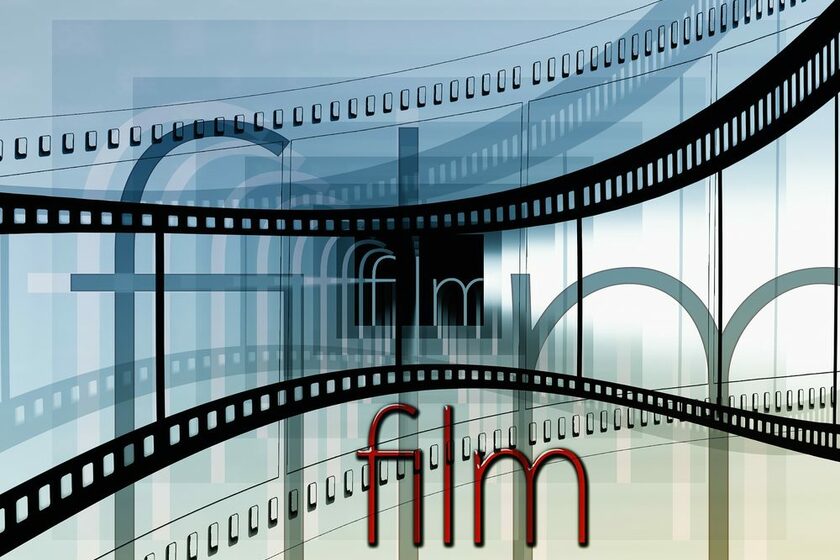 Filmstreifen