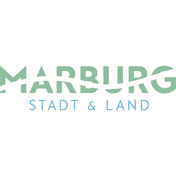 Logo der Marburg Stadt und Land Tourismus GmbH