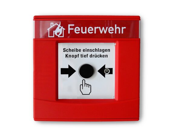 Feuermelder